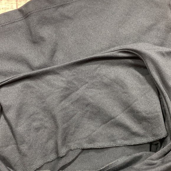 Susana Monaco Black Top - Picture 7 of 7